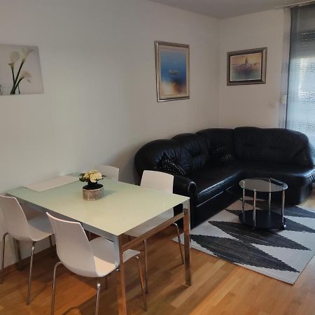 Apartment Josip Split Ngoại thất bức ảnh