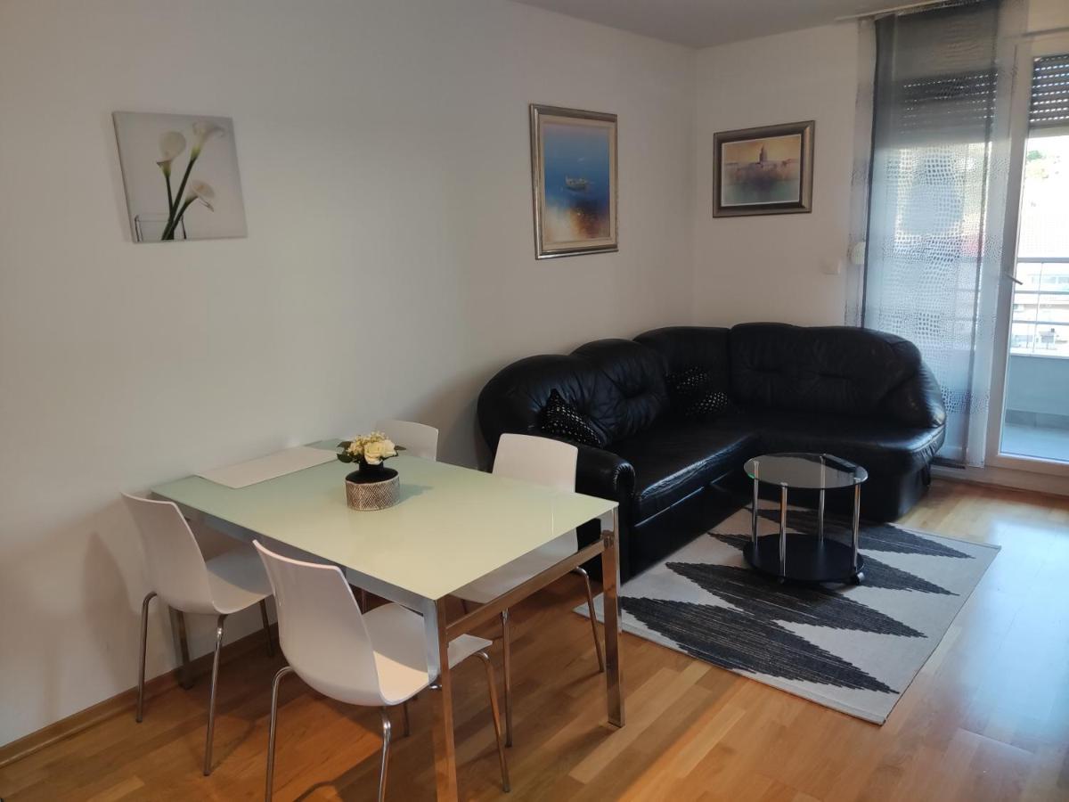 Apartment Josip Split Ngoại thất bức ảnh