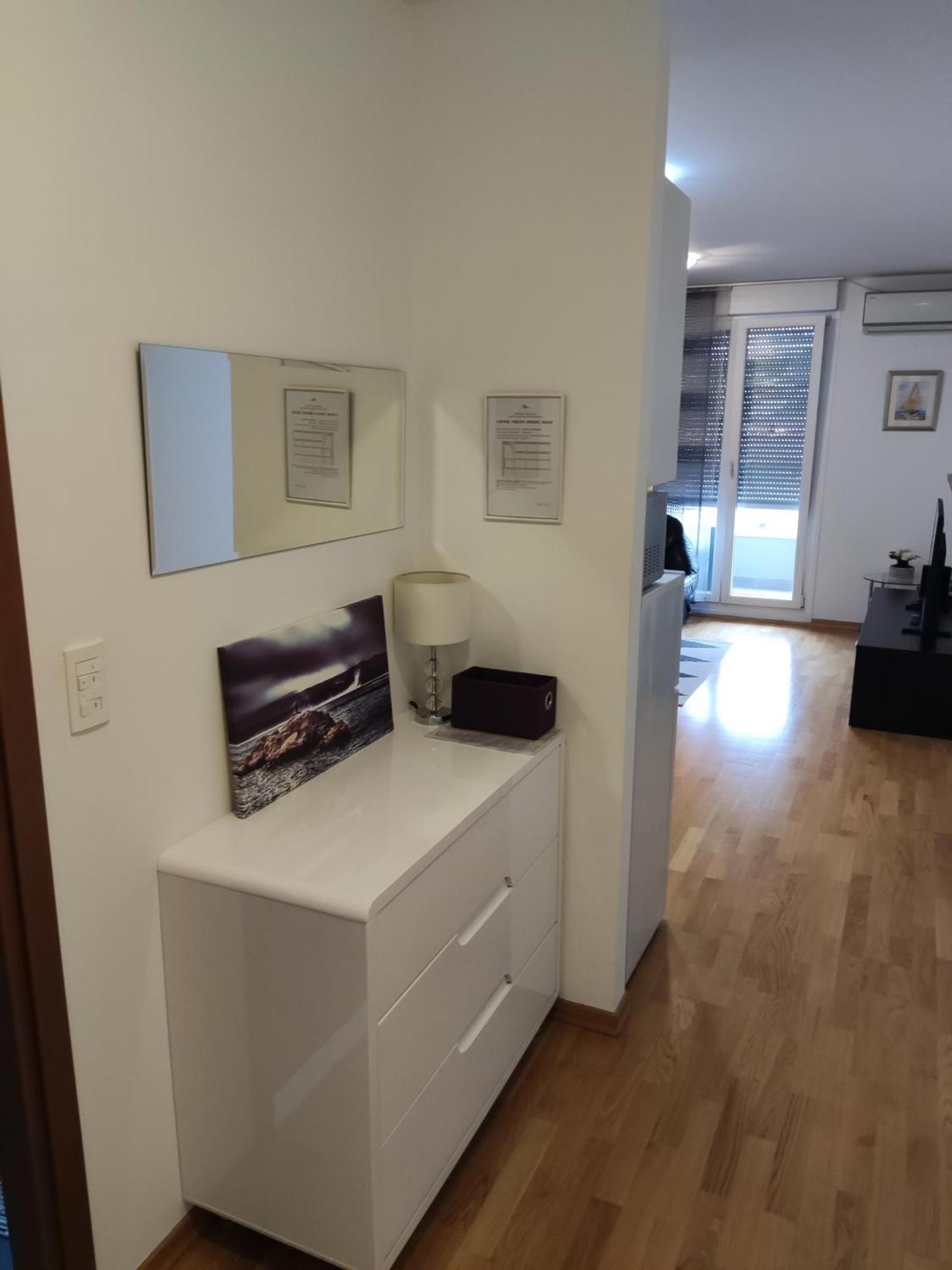Apartment Josip Split Ngoại thất bức ảnh
