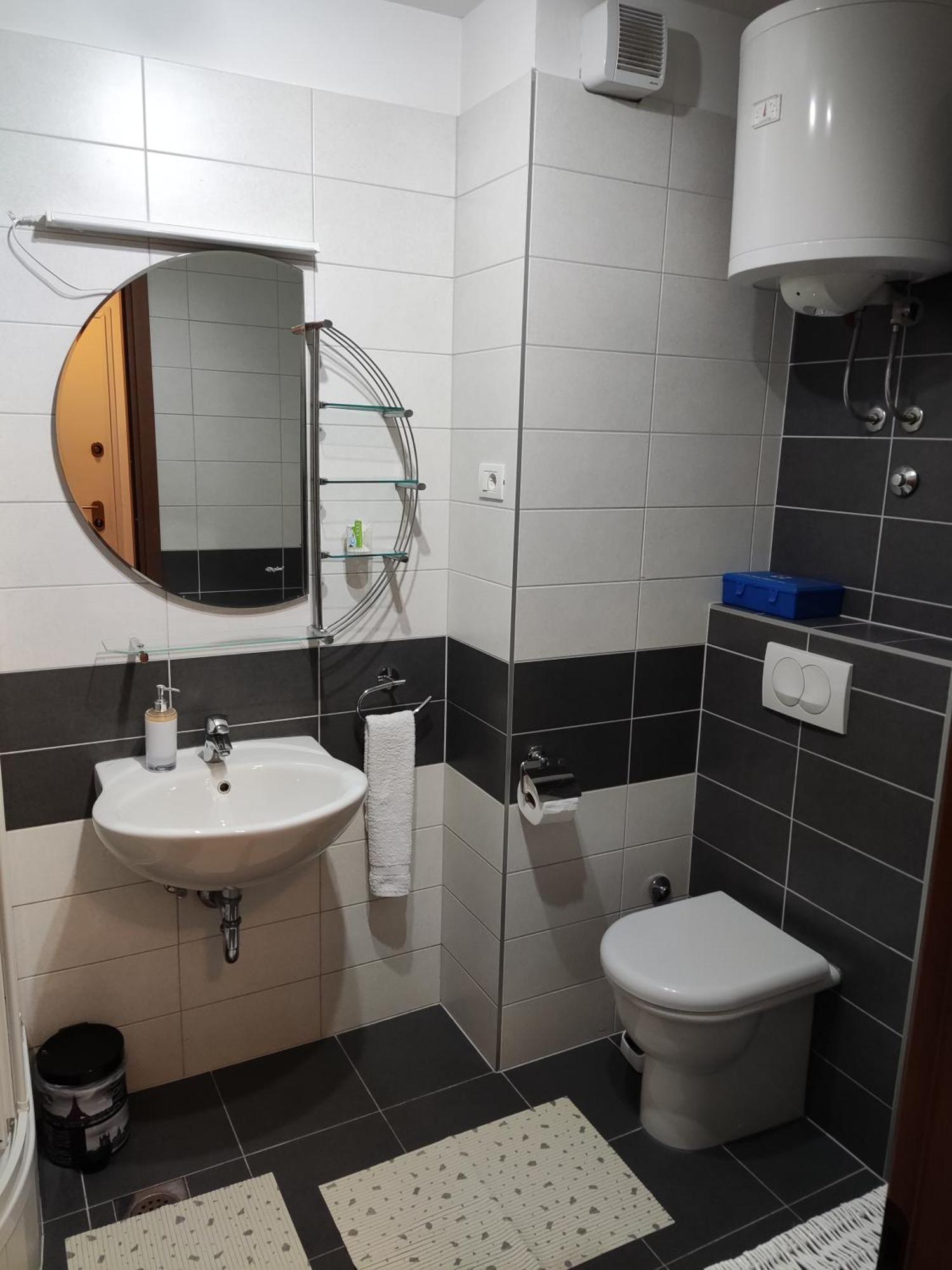 Apartment Josip Split Ngoại thất bức ảnh