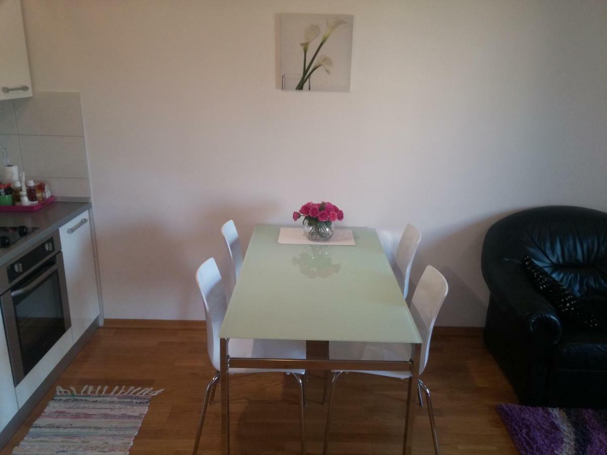 Apartment Josip Split Ngoại thất bức ảnh